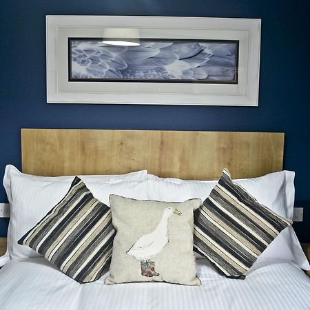 The Ugly Duckling Bed & Breakfast Telford Eksteriør bilde
