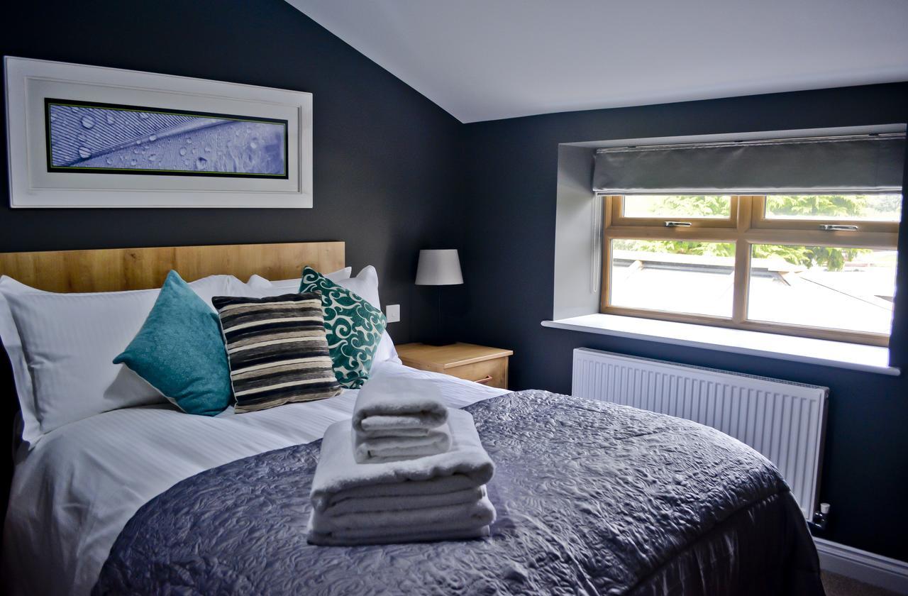 The Ugly Duckling Bed & Breakfast Telford Eksteriør bilde